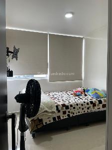 Apartamento de 3 alcobas en venta en Real De Minas, Bucaramanga, 90 m² · foto 16 de 20