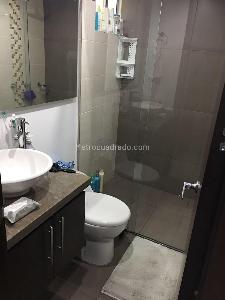 Apartamento en venta en El Bosque, Floridablanca · foto 11 de 12