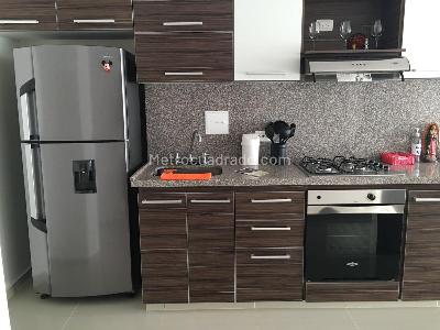 Apartamento en venta en El Bosque, Floridablanca · foto 2 de 12