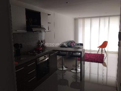 Apartamento en venta en El Bosque, Floridablanca · foto 4 de 12