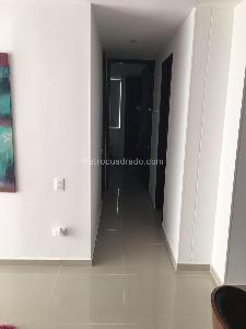 Apartamento en venta en El Bosque, Floridablanca · foto 7 de 12