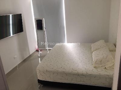 Apartamento en venta en El Bosque, Floridablanca · foto 8 de 12