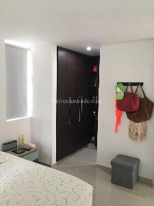 Apartamento en venta en El Bosque, Floridablanca · foto 9 de 12