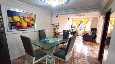 Casa de 4 alcobas en venta en Ciudadela Real De Minas, Bucaramanga, 110 m² · foto 2 de 15