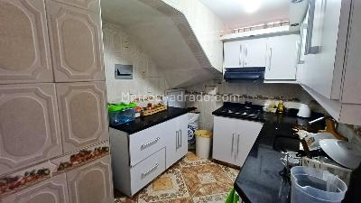 Casa de 4 alcobas en venta en Ciudadela Real De Minas, Bucaramanga, 110 m² · foto 4 de 15