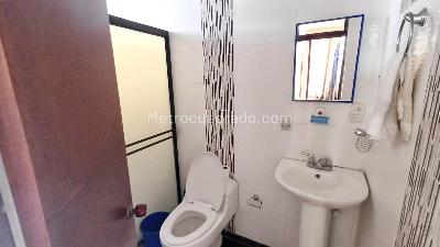 Casa de 4 alcobas en venta en Ciudadela Real De Minas, Bucaramanga, 110 m² · foto 7 de 15