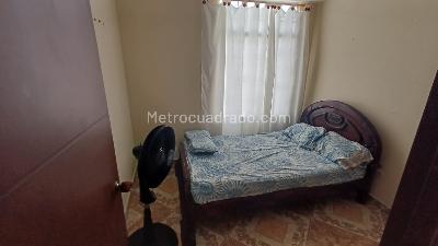 Casa de 4 alcobas en venta en Ciudadela Real De Minas, Bucaramanga, 110 m² · foto 11 de 15