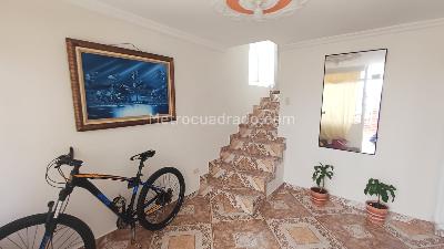 Casa de 4 alcobas en venta en Ciudadela Real De Minas, Bucaramanga, 110 m² · foto 12 de 15