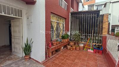 Casa de 4 alcobas en venta en Ciudadela Real De Minas, Bucaramanga, 110 m² · foto 13 de 15