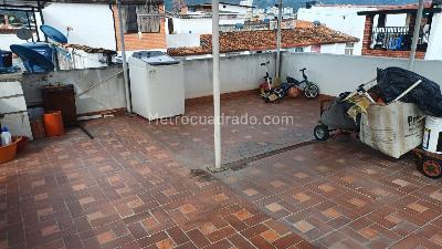 Casa de 4 alcobas en venta en Ciudadela Real De Minas, Bucaramanga, 110 m² · foto 14 de 15