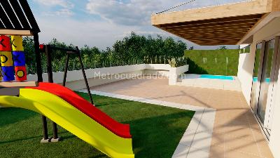 Apartamento de 3 alcobas en venta en Autopista La Virgen, Bucaramanga, 57 m² · foto 7 de 8