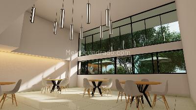 Apartamento de 3 alcobas en venta en Autopista La Virgen, Bucaramanga, 57 m² · foto 8 de 8