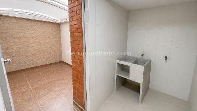 Apartamento de 3 alcobas en venta en Aranjuez, Floridablanca, 76 m² · foto 4 de 14