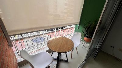 Apartamento de 3 alcobas en venta en Aranjuez, Floridablanca, 76 m² · foto 6 de 14