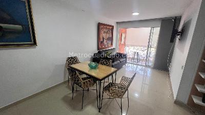 Apartamento de 3 alcobas en venta en Aranjuez, Floridablanca, 76 m² · foto 7 de 14