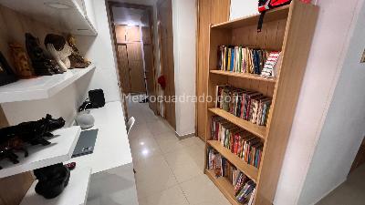 Apartamento de 3 alcobas en venta en Aranjuez, Floridablanca, 76 m² · foto 8 de 14