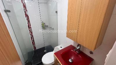 Apartamento de 3 alcobas en venta en Aranjuez, Floridablanca, 76 m² · foto 9 de 14
