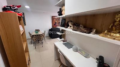 Apartamento de 3 alcobas en venta en Aranjuez, Floridablanca, 76 m² · foto 10 de 14