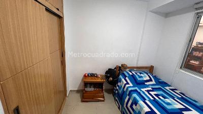 Apartamento de 3 alcobas en venta en Aranjuez, Floridablanca, 76 m² · foto 11 de 14