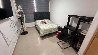 Apartamento de 3 alcobas en venta en Aranjuez, Floridablanca, 76 m² · foto 12 de 14