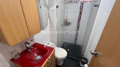 Apartamento de 3 alcobas en venta en Aranjuez, Floridablanca, 76 m² · foto 13 de 14