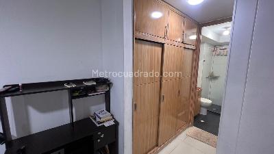 Apartamento de 3 alcobas en venta en Aranjuez, Floridablanca, 76 m² · foto 14 de 14