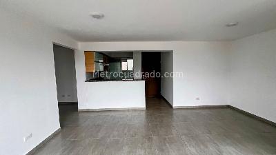 Apartamento de 3 alcobas en venta en Cañaveral, Floridablanca, 81 m² · foto 3 de 16