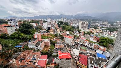 Apartamento de 3 alcobas en venta en Cañaveral, Floridablanca, 81 m² · foto 5 de 16