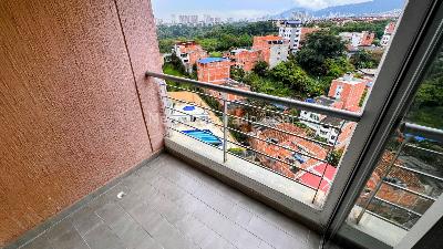Apartamento de 3 alcobas en venta en Cañaveral, Floridablanca, 81 m² · foto 6 de 16