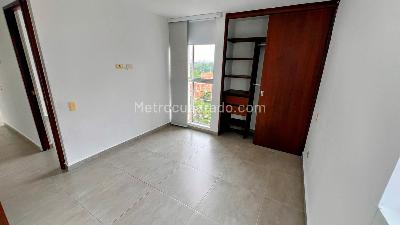 Apartamento de 3 alcobas en venta en Cañaveral, Floridablanca, 81 m² · foto 7 de 16