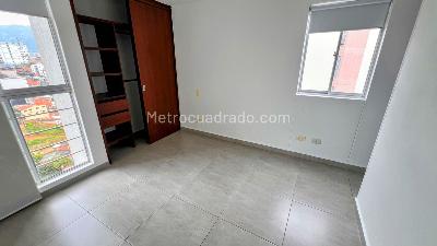 Apartamento de 3 alcobas en venta en Cañaveral, Floridablanca, 81 m² · foto 8 de 16