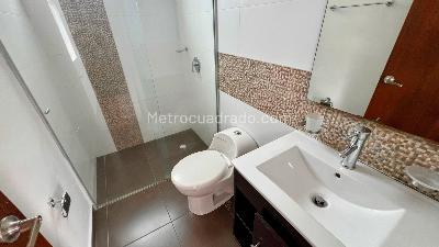 Apartamento de 3 alcobas en venta en Cañaveral, Floridablanca, 81 m² · foto 11 de 16