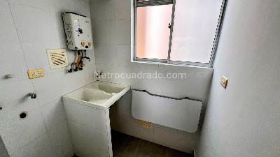 Apartamento de 3 alcobas en venta en Cañaveral, Floridablanca, 81 m² · foto 12 de 16