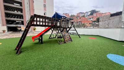 Apartamento de 3 alcobas en venta en Cañaveral, Floridablanca, 81 m² · foto 13 de 16