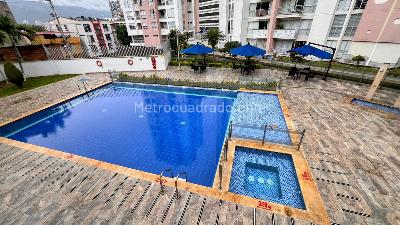 Apartamento de 3 alcobas en venta en Cañaveral, Floridablanca, 81 m² · foto 14 de 16