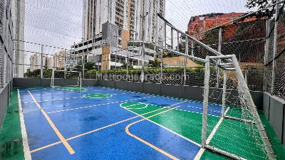 Apartamento de 3 alcobas en venta en Cañaveral, Floridablanca, 81 m² · foto 15 de 16