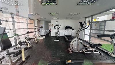Apartamento de 3 alcobas en venta en Cañaveral, Floridablanca, 81 m² · foto 16 de 16