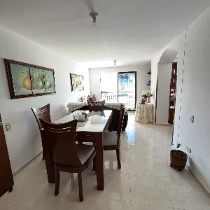 Apartamento de 3 alcobas en venta en La Aurora, Bucaramanga, 79 m² · foto 2 de 20