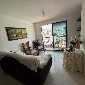Apartamento de 3 alcobas en venta en La Aurora, Bucaramanga, 79 m² · foto 3 de 20