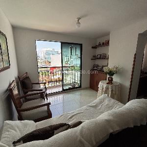 Apartamento de 3 alcobas en venta en La Aurora, Bucaramanga, 79 m² · foto 4 de 20