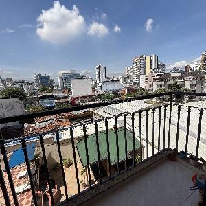 Apartamento de 3 alcobas en venta en La Aurora, Bucaramanga, 79 m² · foto 5 de 20