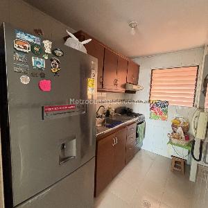 Apartamento de 3 alcobas en venta en La Aurora, Bucaramanga, 79 m² · foto 7 de 20