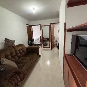 Apartamento de 3 alcobas en venta en La Aurora, Bucaramanga, 79 m² · foto 8 de 20