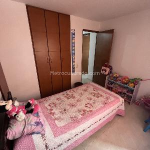 Apartamento de 3 alcobas en venta en La Aurora, Bucaramanga, 79 m² · foto 10 de 20