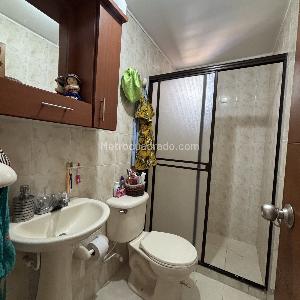 Apartamento de 3 alcobas en venta en La Aurora, Bucaramanga, 79 m² · foto 11 de 20