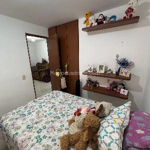 Apartamento de 3 alcobas en venta en La Aurora, Bucaramanga, 79 m² · foto 13 de 20