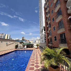Apartamento de 3 alcobas en venta en La Aurora, Bucaramanga, 79 m² · foto 20 de 20