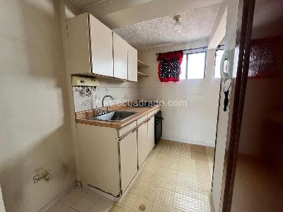 Apartamento de 3 alcobas en venta en Provenza, Bucaramanga, 127 m² · foto 2 de 20