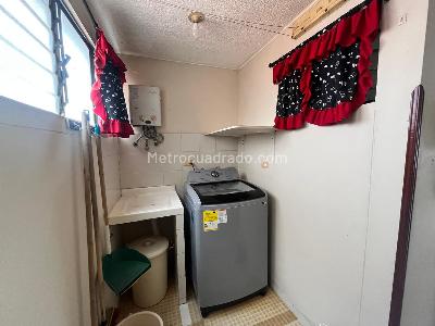 Apartamento de 3 alcobas en venta en Provenza, Bucaramanga, 127 m² · foto 4 de 20