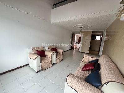 Apartamento de 3 alcobas en venta en Provenza, Bucaramanga, 127 m² · foto 6 de 20